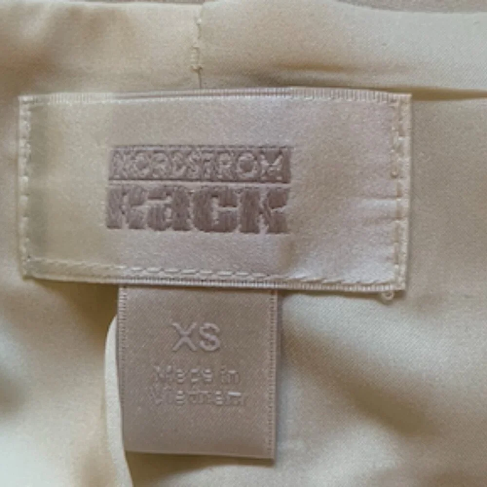 Nordstrom Rack Vest - Picture 5 of 5